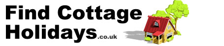 Find Cottage Holidays