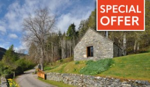 Farmburn Bothy