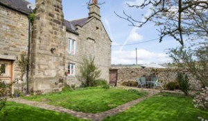 Harewell Hall Cottage