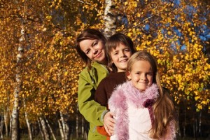 Half term cottage holidays