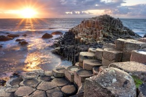 Ireland Giants Causeway