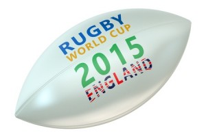 Rugby World Cup self catering inspiration