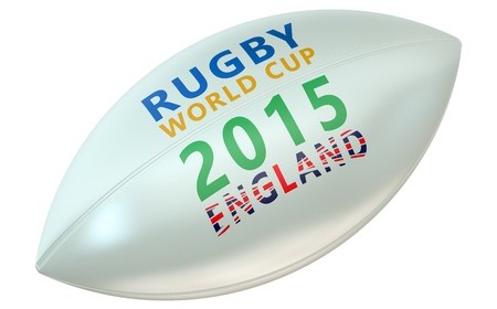 Rugby World Cup self catering inspiration