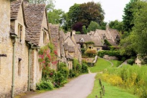 Holiday cottages