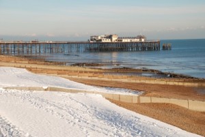 East Sussex cottage breaks