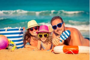 Save on seaside holidays in 2016