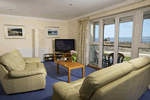 10 Thurlestone Rock Apartments in Thurlestone, Devon