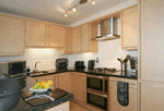 Apartment 14, Combehaven in Salcombe, Devon, South West England