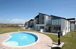 Apartment 1, Oceans Edge in Thurlestone Sands, Devon