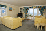 1 Thurlestone Rock Apartments in Thurlestone, Devon