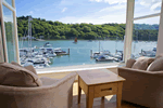 22 Dart Marina in Dartmouth, Devon