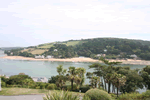 2 Hamstone Court in Salcombe, Devon