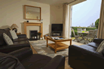 Apartment 3 Combehaven in Salcombe, South Devon, South West England