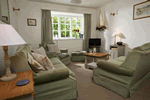 3 Moult Farm Cottage in Salcombe, South Devon, South West England