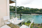 Apartment 4, Bolt Head in Salcombe, South Devon, South West England