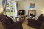 Apartment 5 Combehaven in Salcombe, Devon