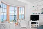 Apartment 5 Prospect House in South Hallsands, Devon