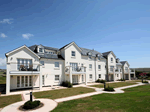 5 Thurlestone Beach Apartments in Thurlestone, Devon, South West England 5 Thurlestone Beach Apartments in Thurlestone, Devon