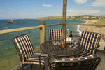 6 Thurlestone Rock (Penthouse) in Kingsbridge, Devon