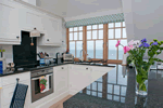 9 Prospect House in Hallsands, South Devon, South West England