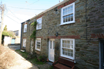 Blueboat Cottage in Salcombe, Devon