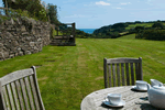 Clementine Cottage in Malborough, South Devon, South West England