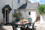 Cottage View in Hope Cove, Devon