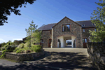 Gamekeepers Cottage in Hillfield, Devon