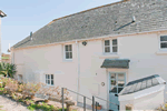 Hazel Cottage in Malborough, Devon, South West England