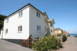 New Cottage in Hope Cove, Devon, South West England