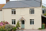 Osborn House in Hope Cove, Devon