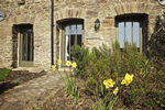 Shepherds Cottage in Goveton, Devon