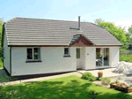 Pine Croft in Goonhavern, North Cornwall, South West England