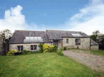 Carneggan Barn in Lanteglos, South Cornwall, South West England