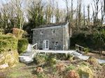 Cider Press in Prideaux, South Cornwall, South West England