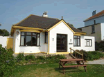 Ocean Retreat in Praa Sands, Cornwall