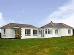 Rospletha Bungalow in Porthcurno, Cornwall