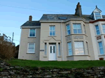 Pendennis in Treknow, Cornwall, South West England