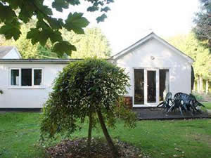 Self catering breaks at Little Croft in Goonhavern, Cornwall