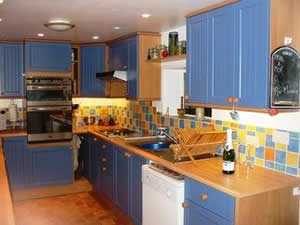 Self catering breaks at Sea Edge in Cawsand, Cornwall