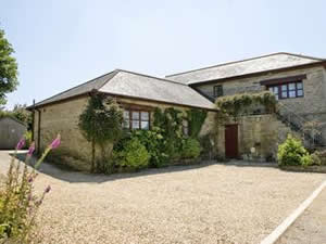 Self catering breaks at The Court in Pelynt, Cornwall