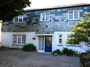 Self catering breaks at Bridge Cottage in Boscastle, Cornwall