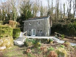 Self catering breaks at Cider Press in Prideaux, Cornwall