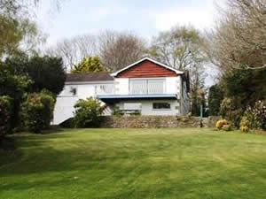 Self catering breaks at Tremeadow in Penryn, Cornwall