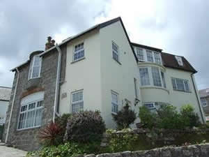 Self catering breaks at The Malt House in Newlyn, Cornwall