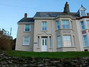 Self catering breaks at Pendennis in Treknow, Cornwall