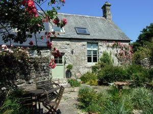 Self catering breaks at Holly Grove in Kelynack, Cornwall