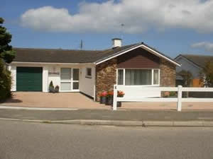 Self catering breaks at Chy Lowena in Carbis Bay, Cornwall