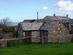 Self catering breaks at Stable Cottage in Treligga, Cornwall