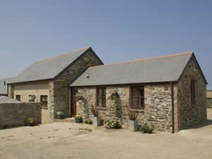 Self catering breaks at Skylark in Gwithian, Cornwall